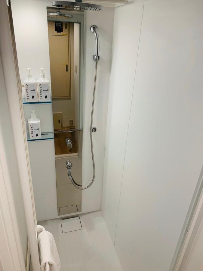 Wellstay Honmachi Osaka Esterno foto
